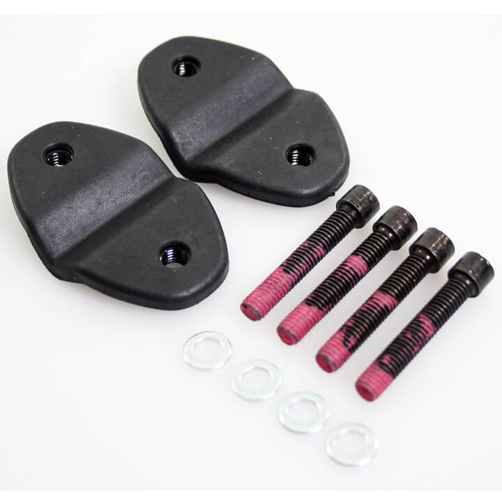 Thule Yepp bouten budget steps - AE-trading