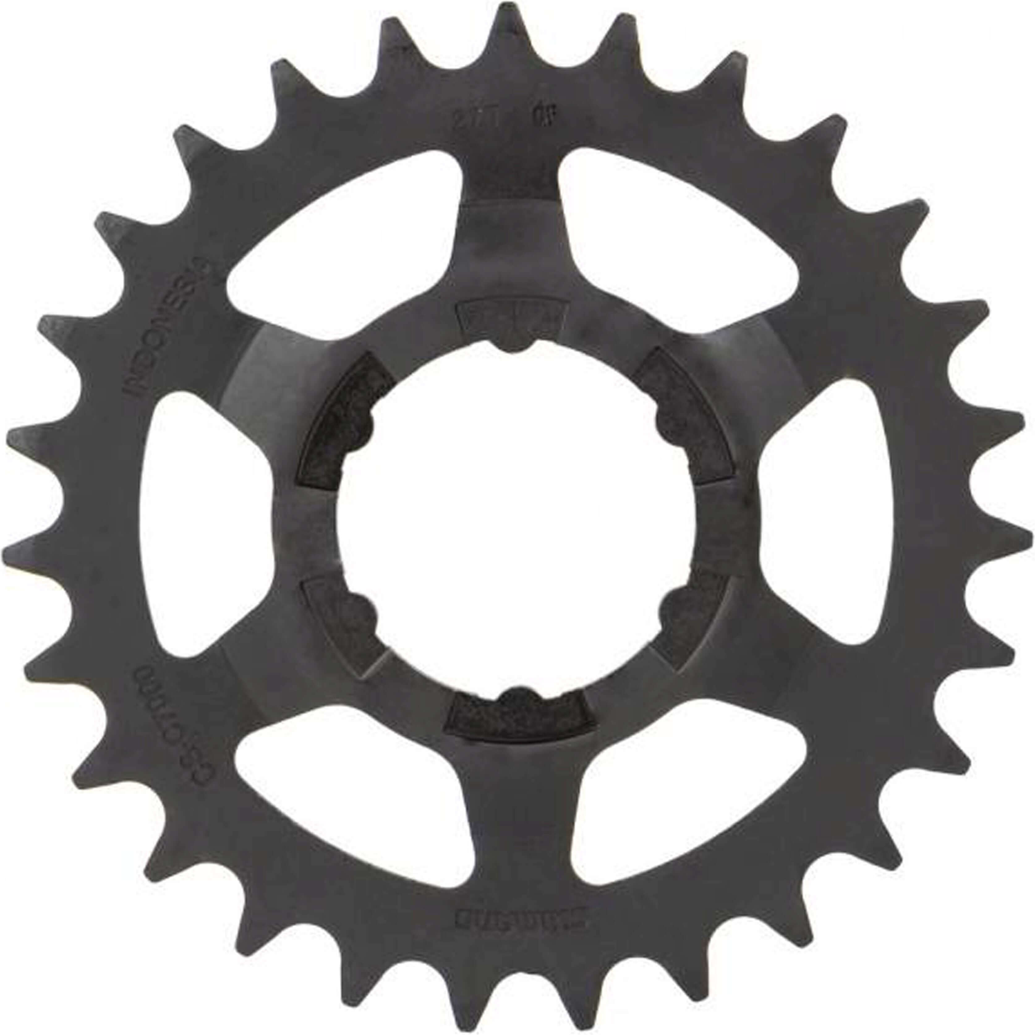 Shimano tandwiel 30T Nexus E5 C7000