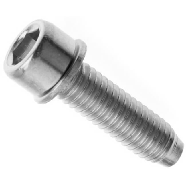 Shimano crankklembout M6x21 - AE-trading