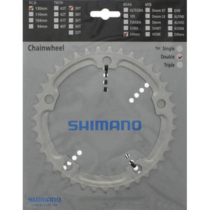Shimano kettingblad 39t FC-R550 10v - AE-trading