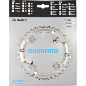 Shimano kettingblad 36t FC-M532 4 arm - AE-trading