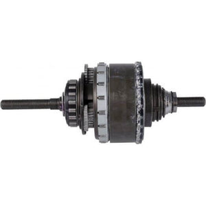 Shimano binnenwerk Nexus 8v SG-C6001-8 R/V 184mm - AE-trading