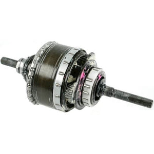 Shimano binnenwerk Nexus 8v SG-C6001-8 D 187mm - AE-trading