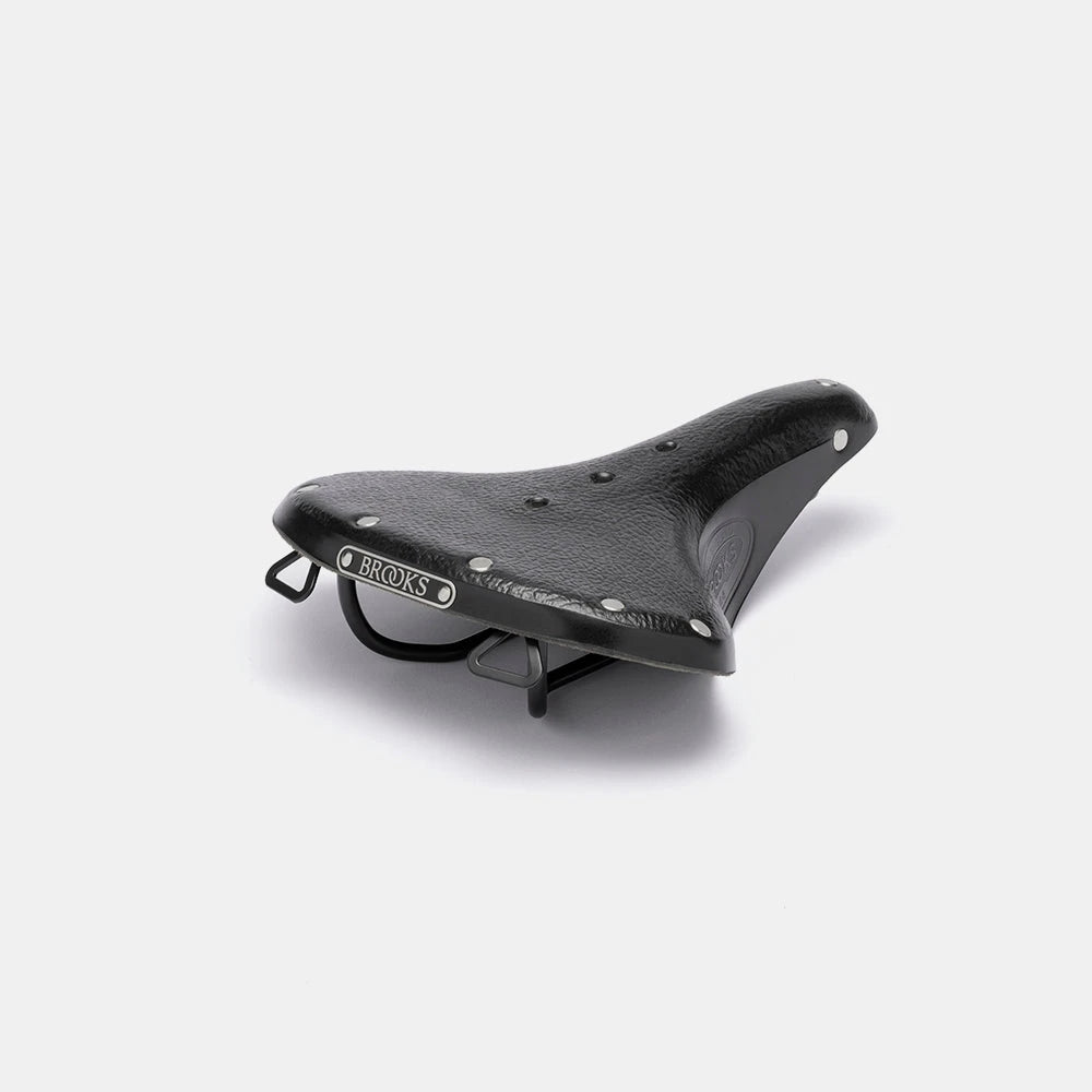 Brooks zadel B68 Black - AE-trading
