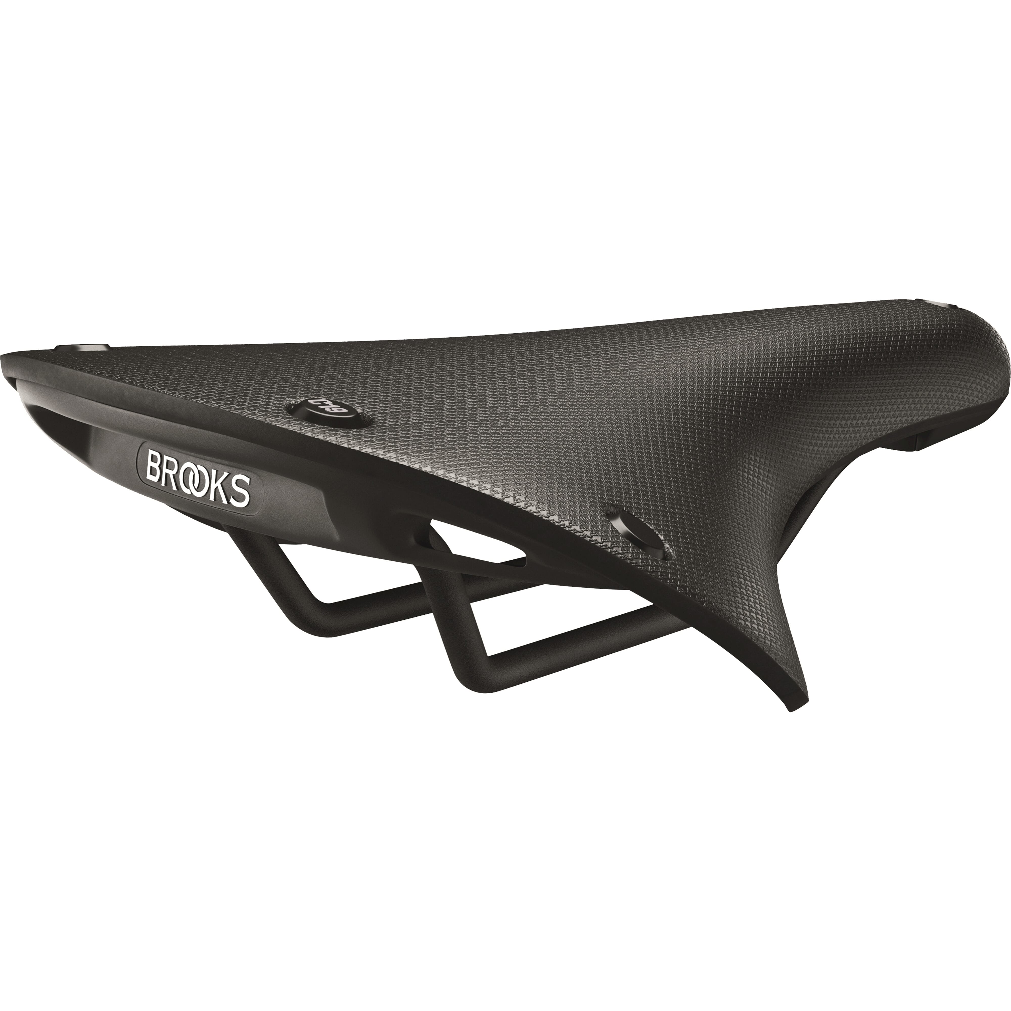 Brooks zadel C19 Cambium All Weather zwart - AE-trading