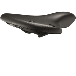 Brooks zadel Cambium C67 zwart - AE-trading