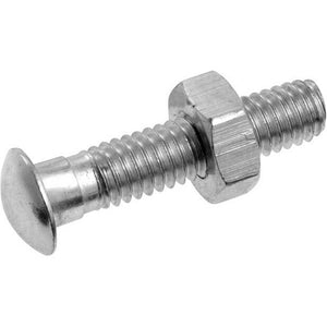 Brooks bout+moer B33 - AE-trading