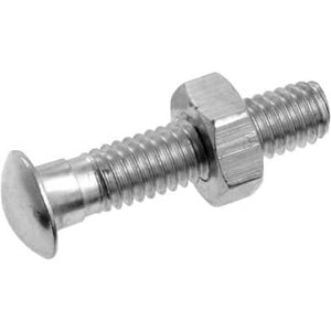 Brooks bout+moer B66/B67/B73 - AE-trading