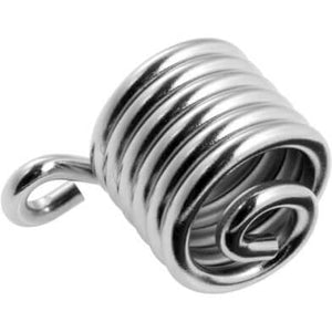 Brooks veer rechts B135/B190 chr - AE-trading