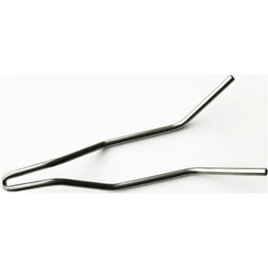 Brooks zadelbrug C17 Cambium - AE-trading