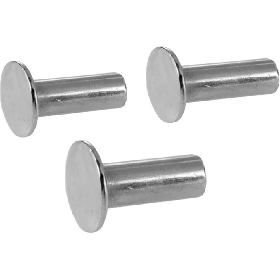 Brooks klinknagel rond 8,75mm (3stk) - AE-trading