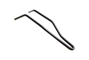 Brooks zadelbrug C15 / C15C All Weather - AE-trading