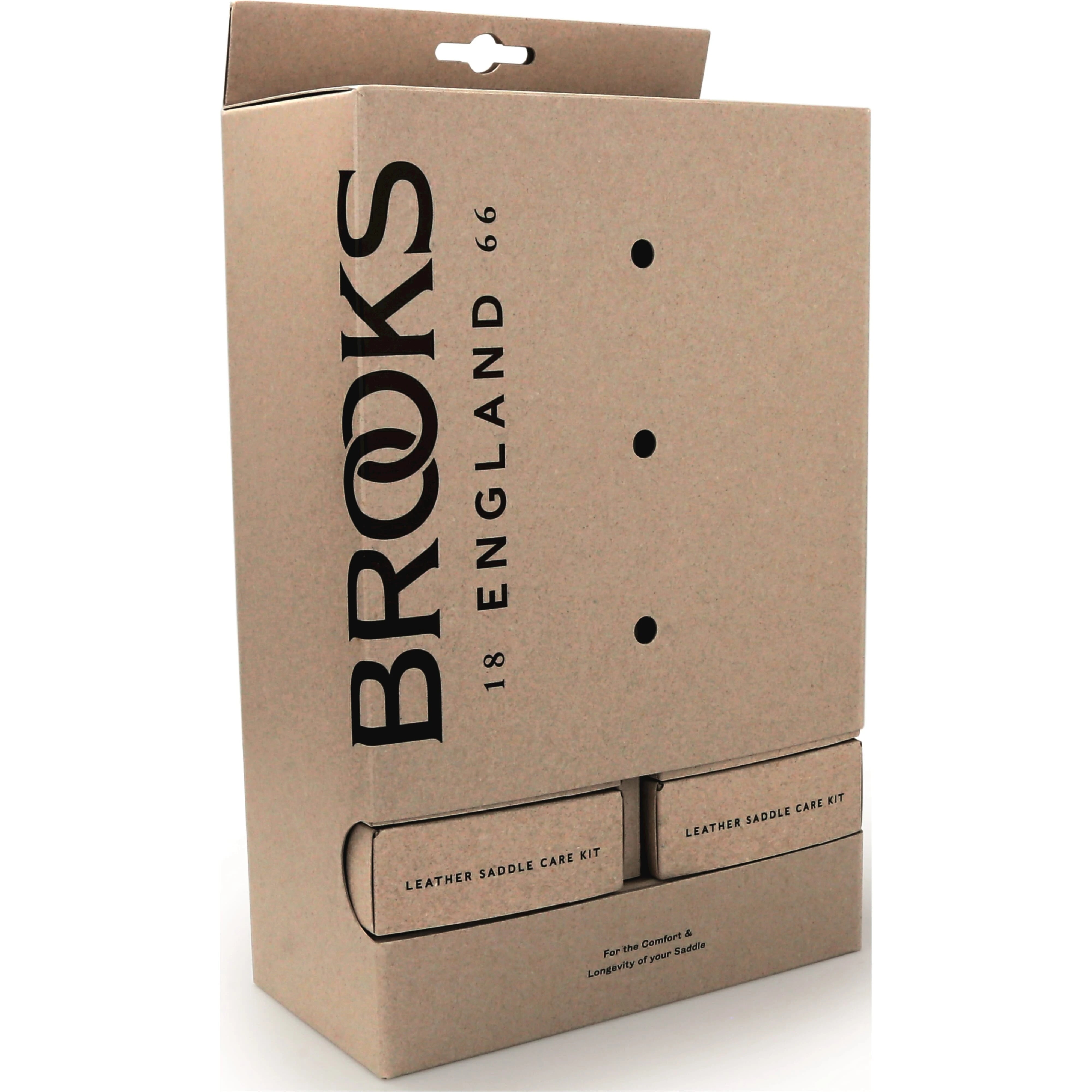 Brooks Saddle Care kit (14kits) - AE-trading