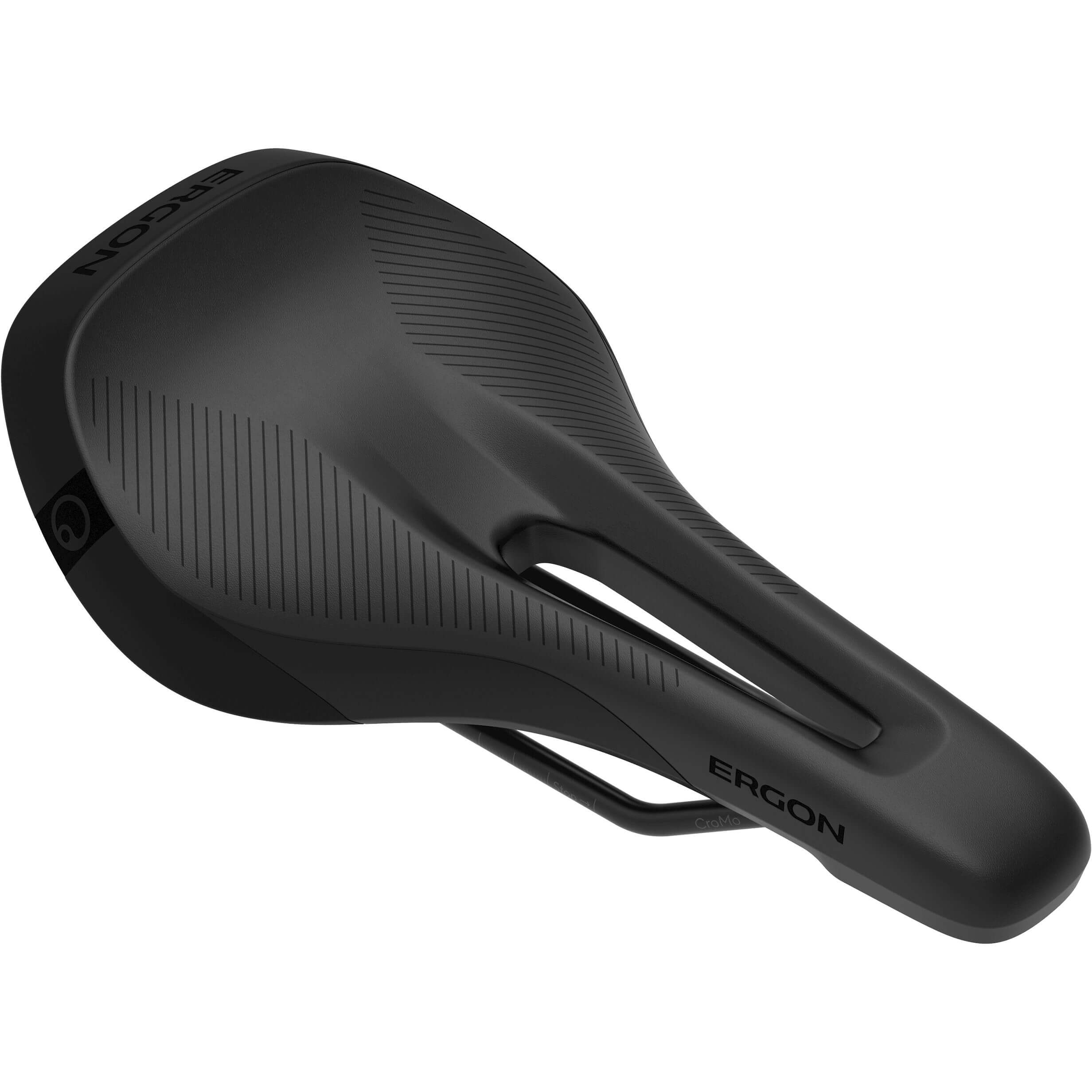Ergon zadel SM E-Mountain Pro Women M/L stealth - AE-trading