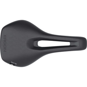 Ergon zadel SR Sport gel dames M/L zwart - AE-trading