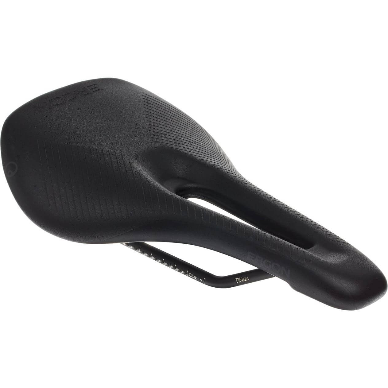 Ergon zadel SR Pro dames M/L zwart - AE-trading