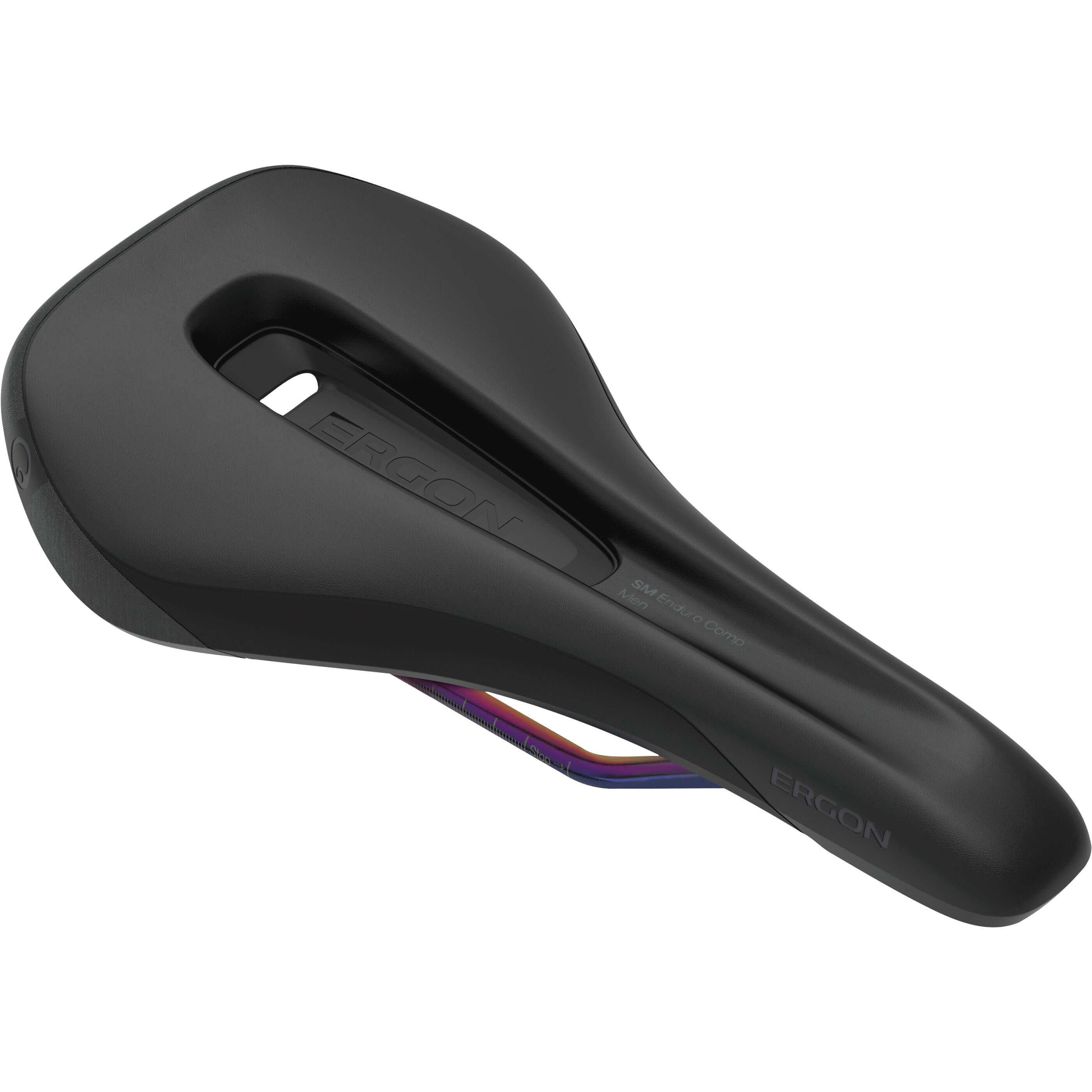 Ergon zadel SM Enduro Comp Oil Slick men M/L - AE-trading