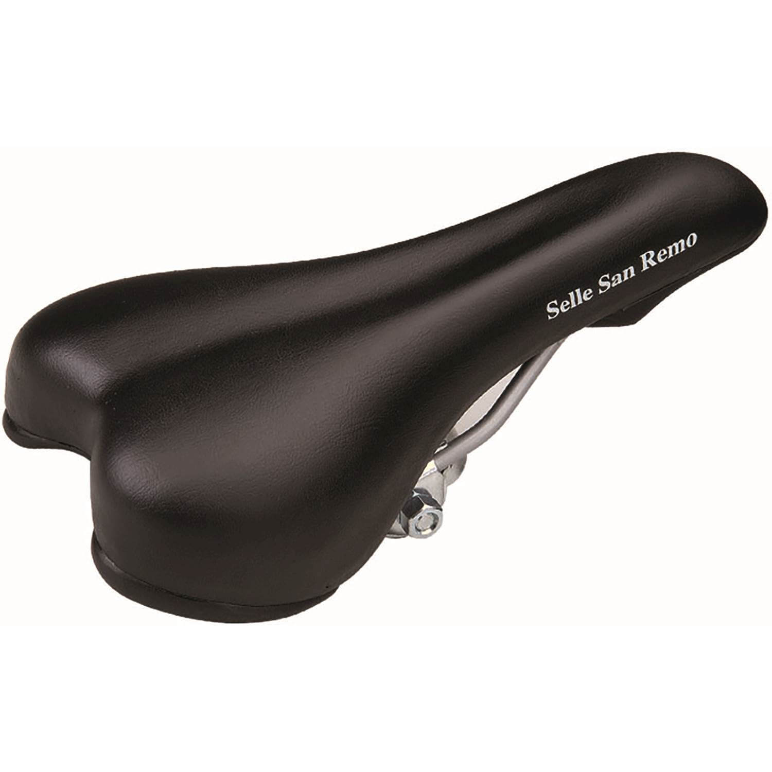 Marwi zadel 3130 ATB/MTB zwart - AE-trading