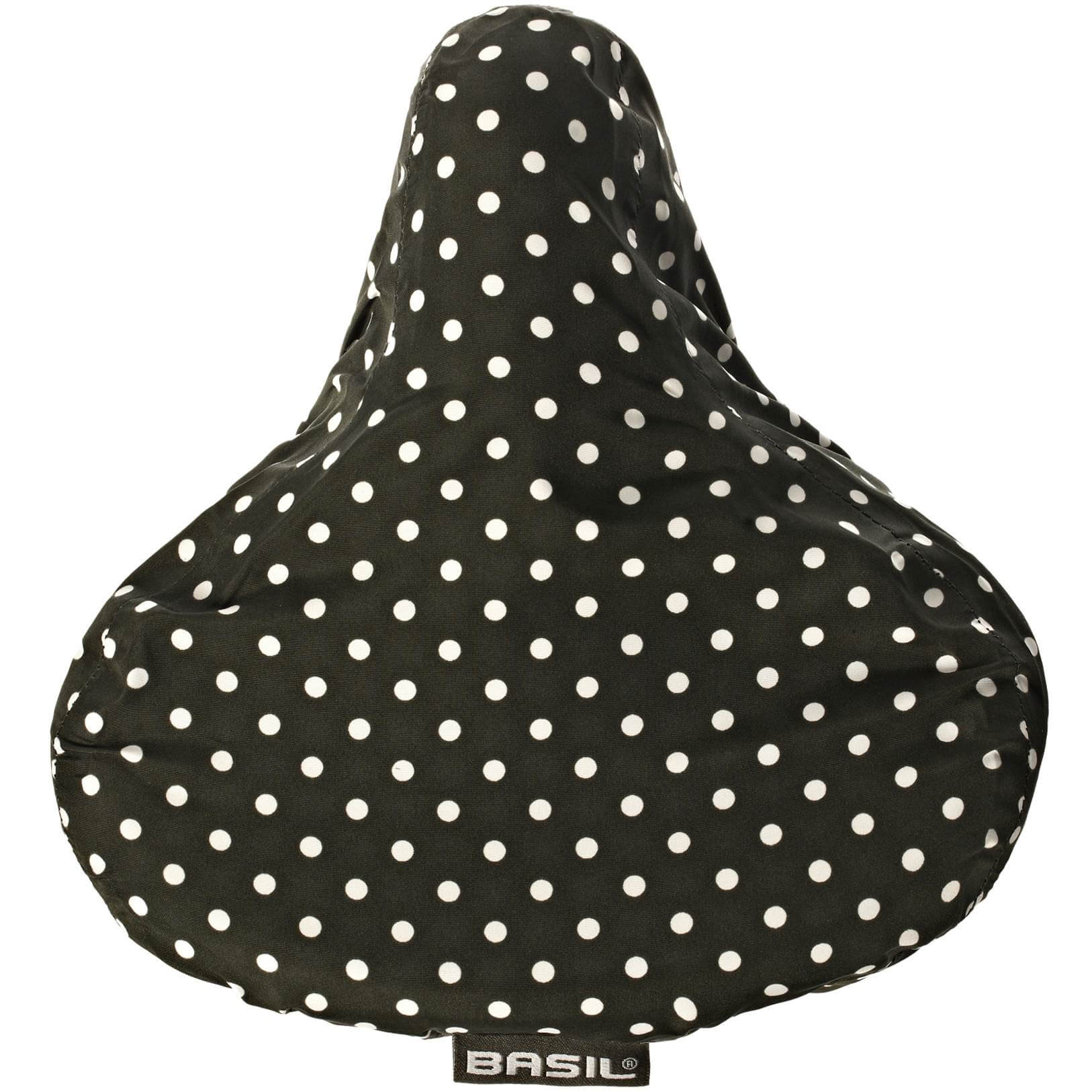 Basil zadeldek Katharina dots - AE-trading