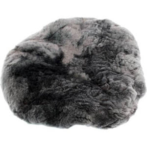 zadeldek lamsvacht Rockey - AE-trading