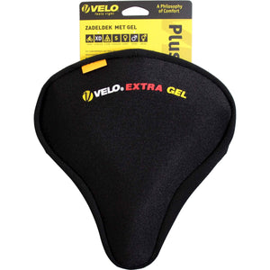 Velo zadeldek gel H extra dik - AE-trading