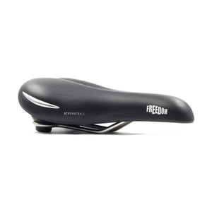 Selle Royal zadel Freedom 5119 zwart - AE-trading