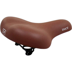 Selle Royal zadel Witch Relaxed 8013 bruin - AE-trading