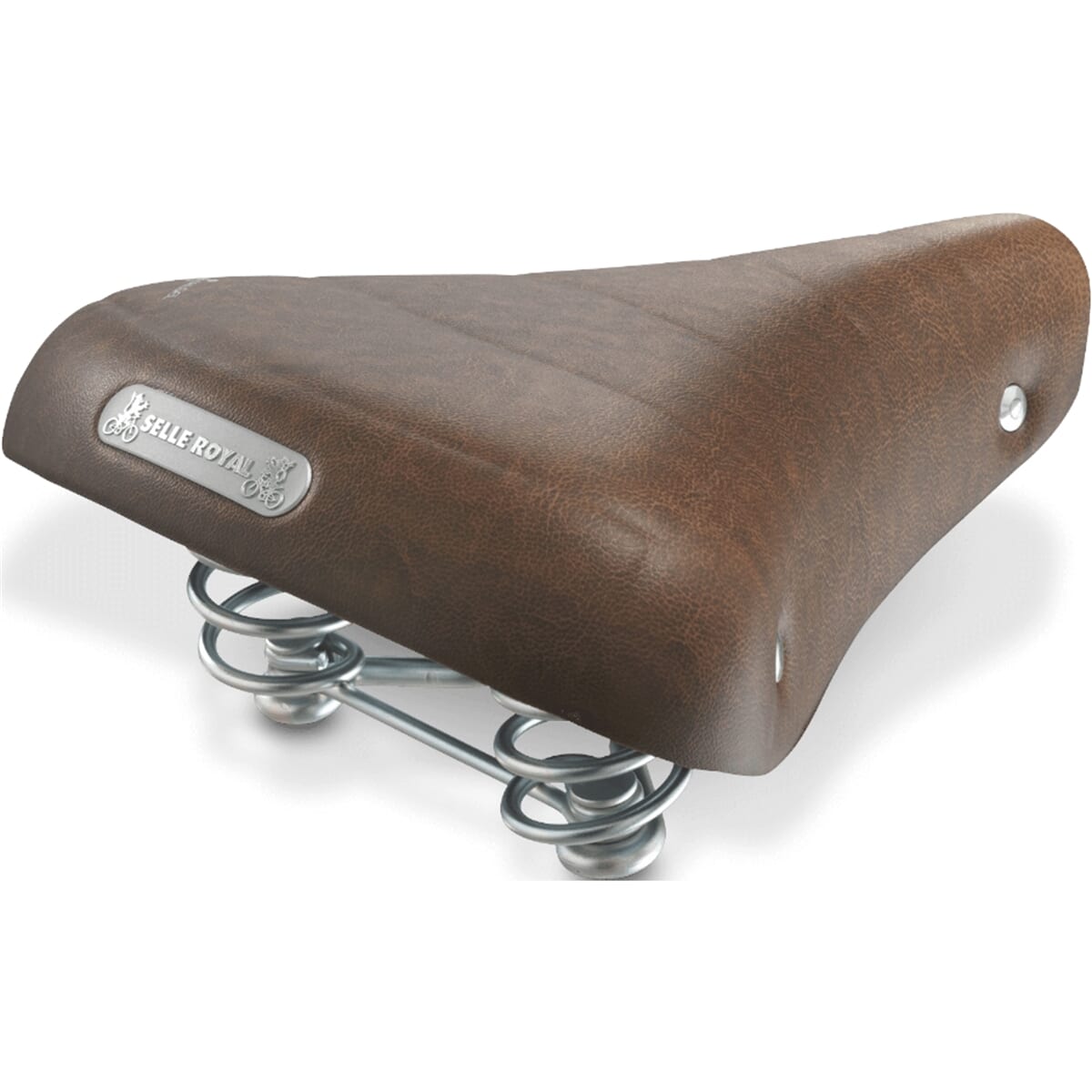 Selle Royal zadel Ondina 8171 bruin - AE-trading