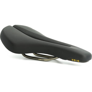 Selle Royal zadel Vaia Athletic zwart - AE-trading