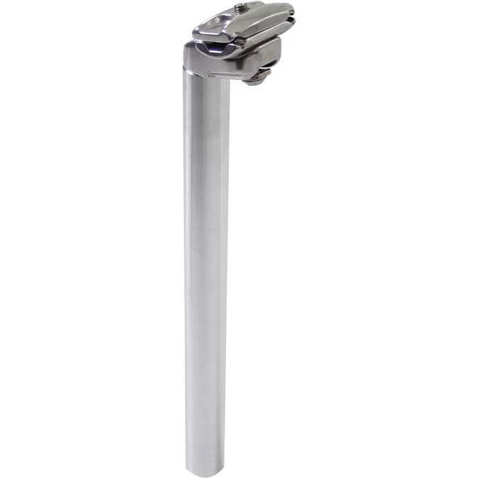zadelpen ATB 27.2 X 350 zilver - AE-trading