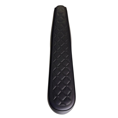 Zadel Fatbike QmWheel C80 Pro - Zwart - AE-trading