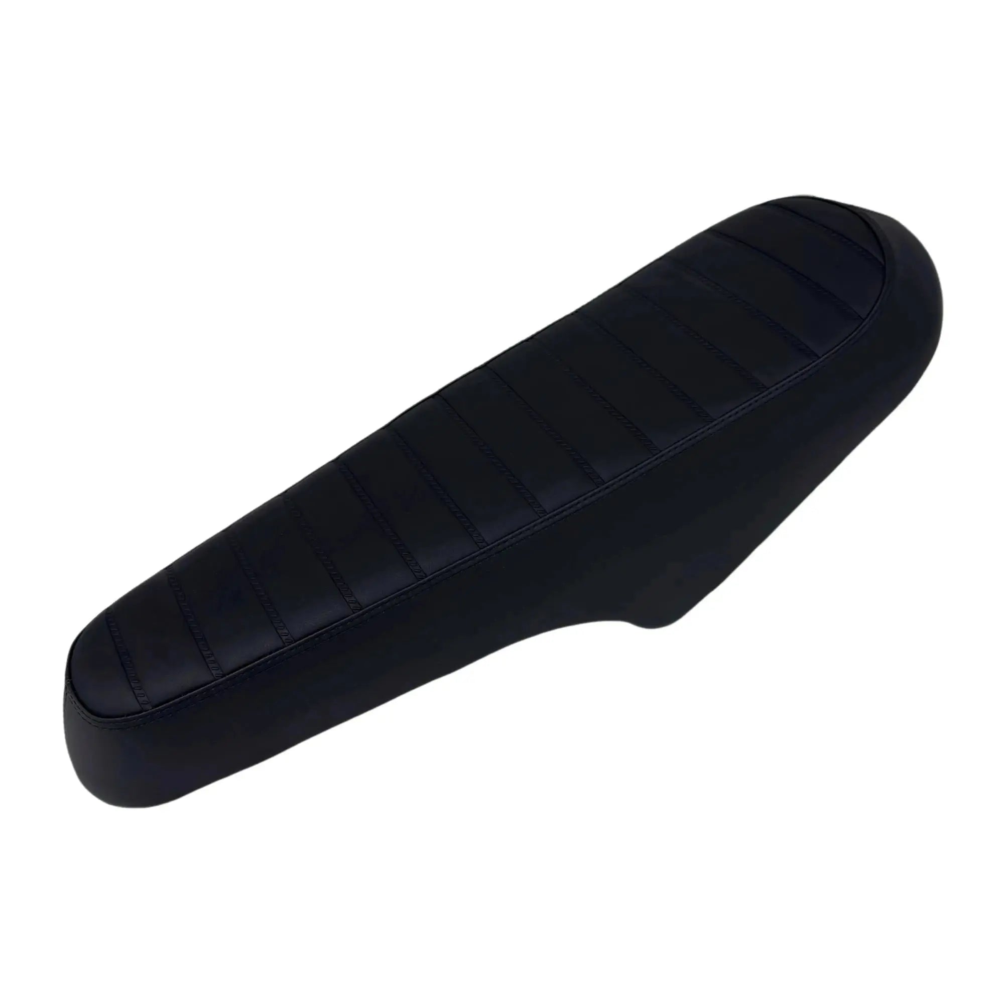 Zadel V20 (pro) QmWheel Zwart - AE-trading