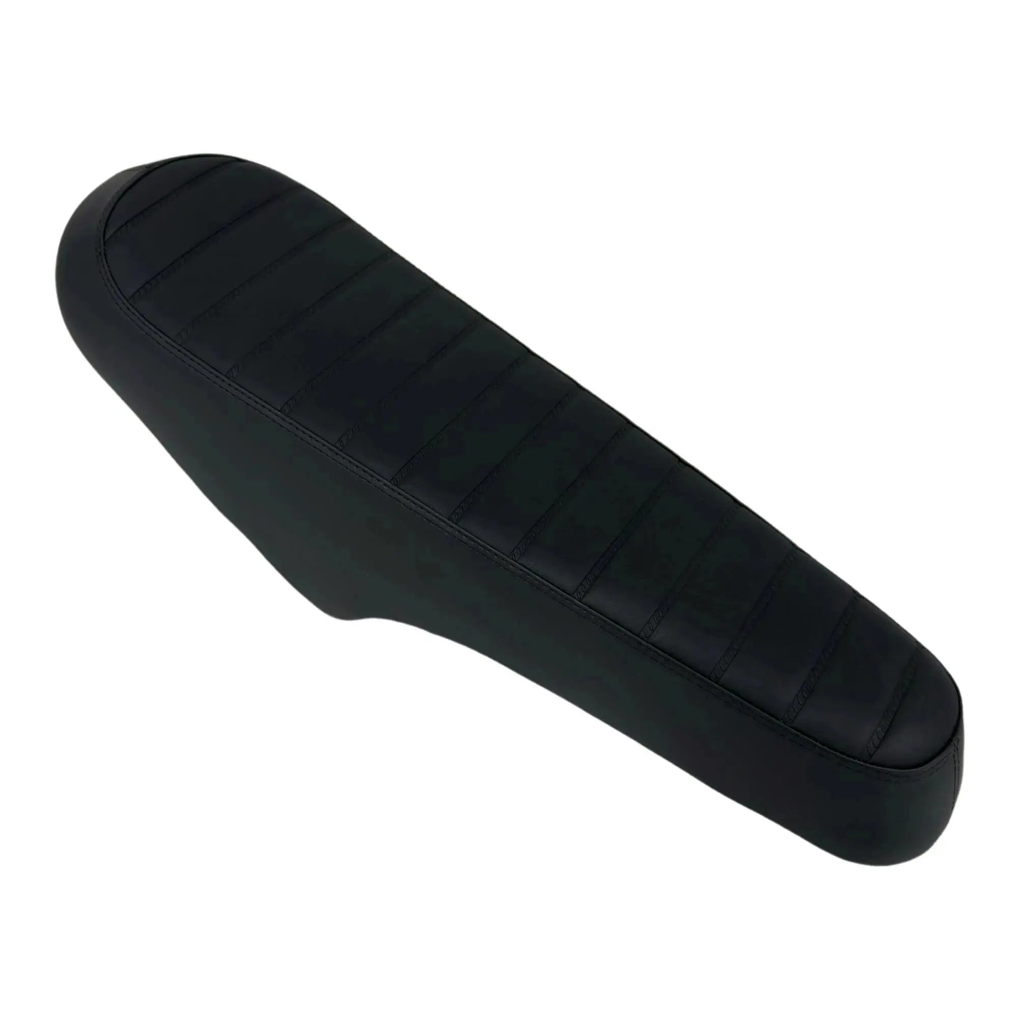 Zadel V20 (pro) QmWheel Zwart - AE-trading