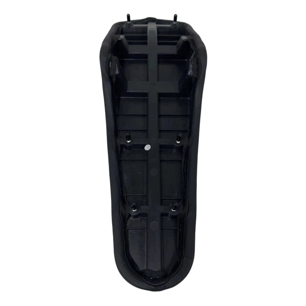 Zadel V20 (pro) QmWheel Zwart - AE-trading