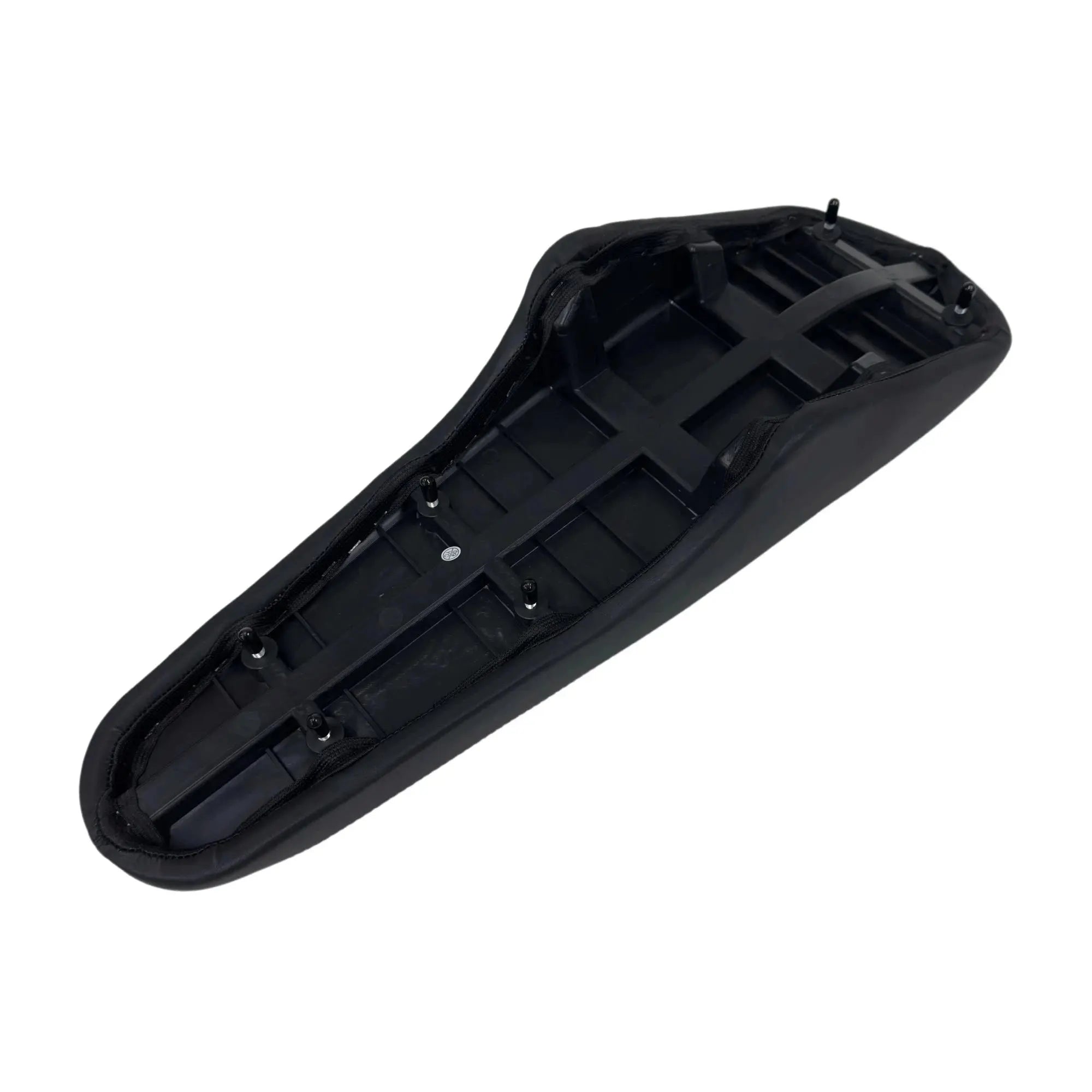 Zadel V20 (pro) QmWheel Zwart - AE-trading