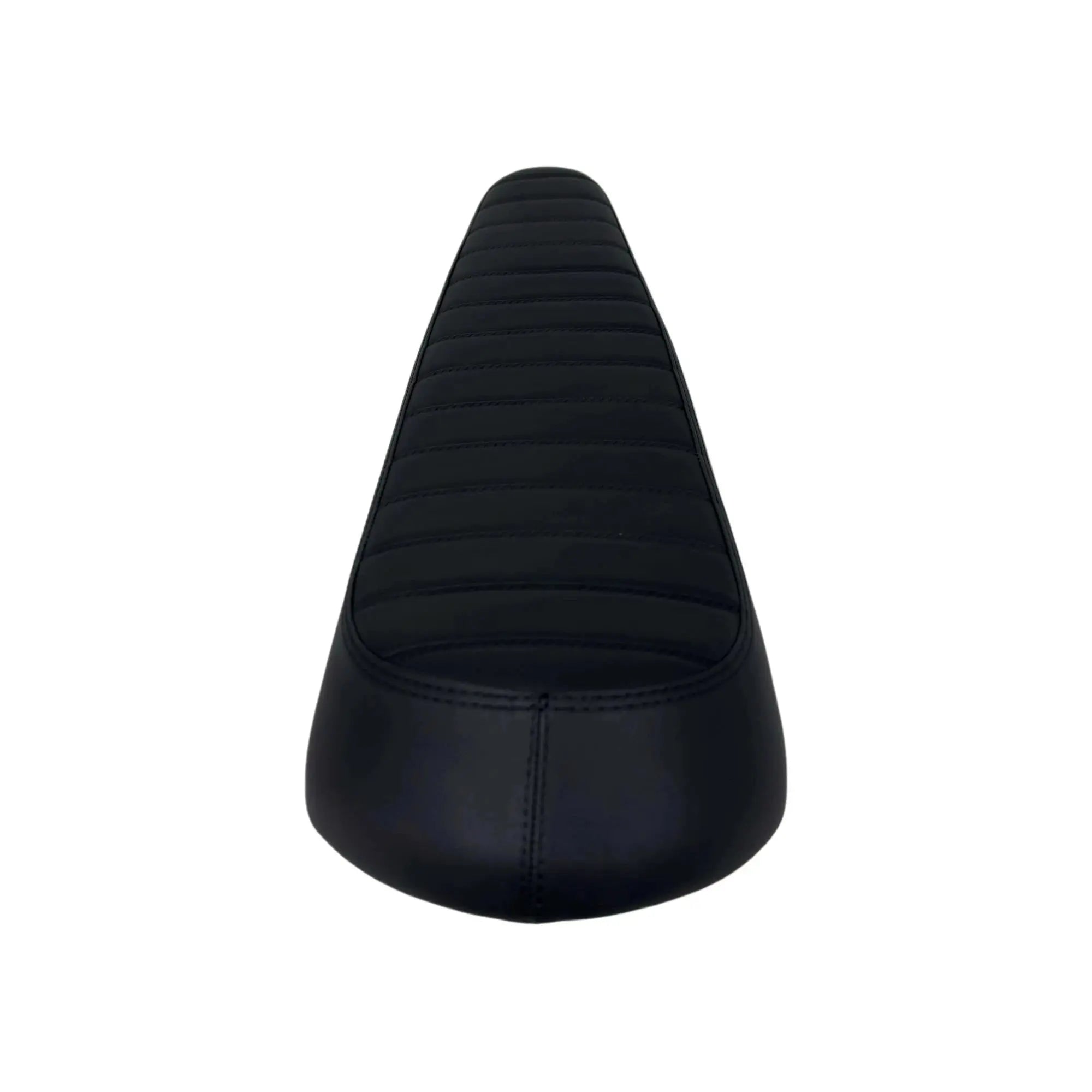 Zadel V20 (pro) QmWheel Zwart - AE-trading