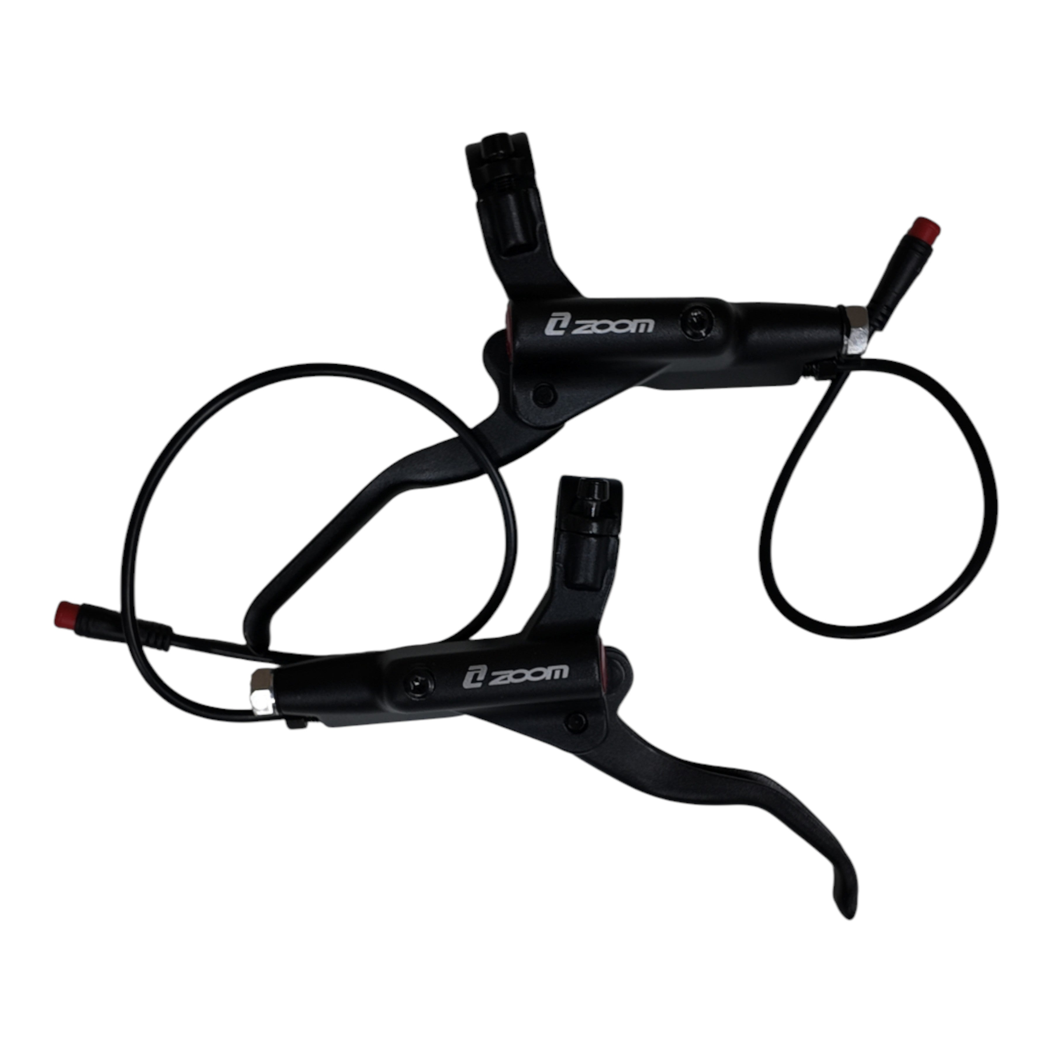 Zoom Hydraulische Remhendel Set – Links & Rechts – Fatbike – V20, V8, H9, C80 - AE-trading