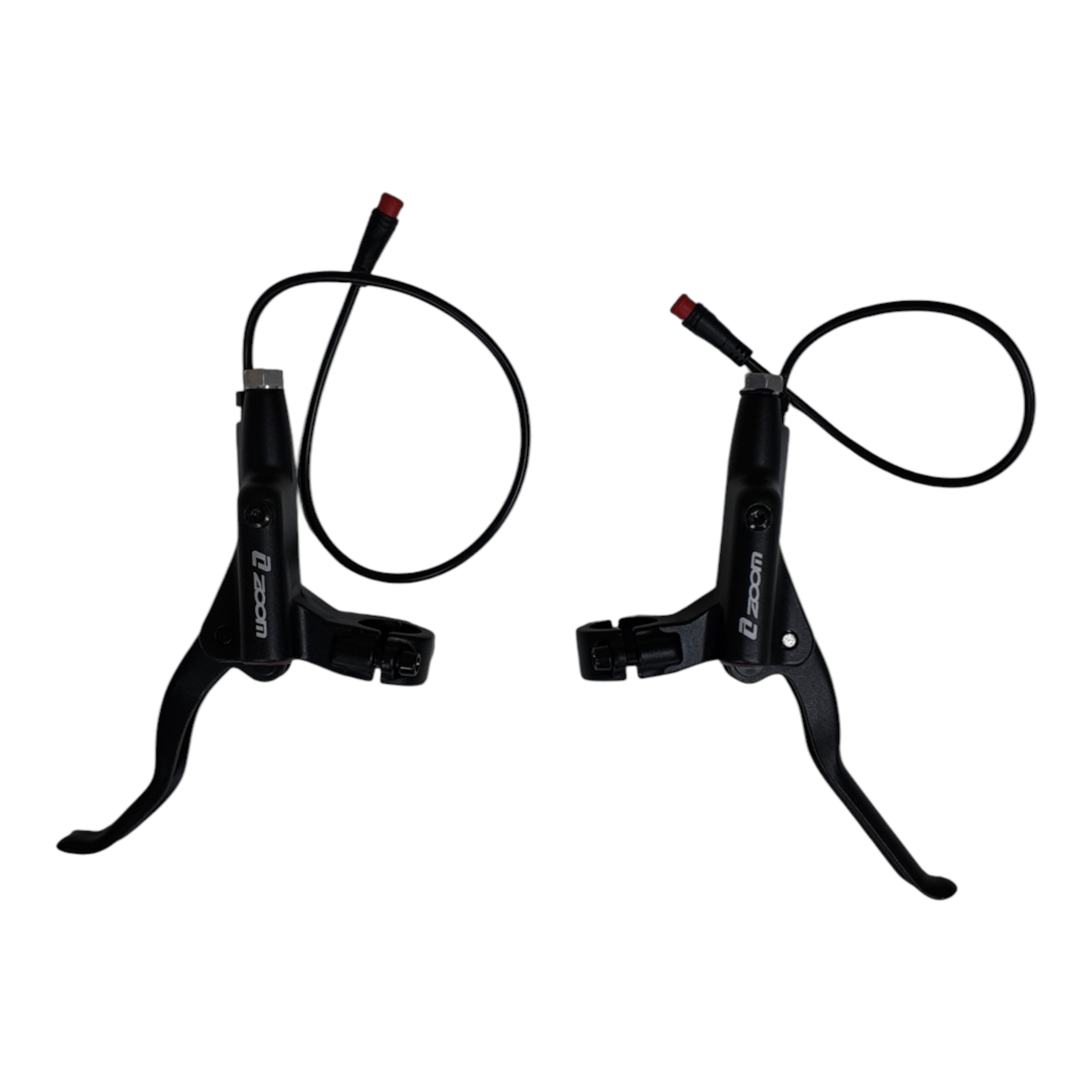 Zoom Hydraulische Remhendel Set – Links & Rechts – Fatbike – V20, V8, H9, C80 - AE-trading