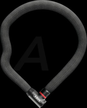 Abus Goose Lock 4204K/110 black - AE-trading