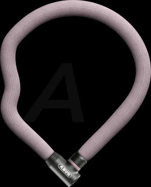 Abus Goose Lock 4204K/110 rosemauve - AE-trading