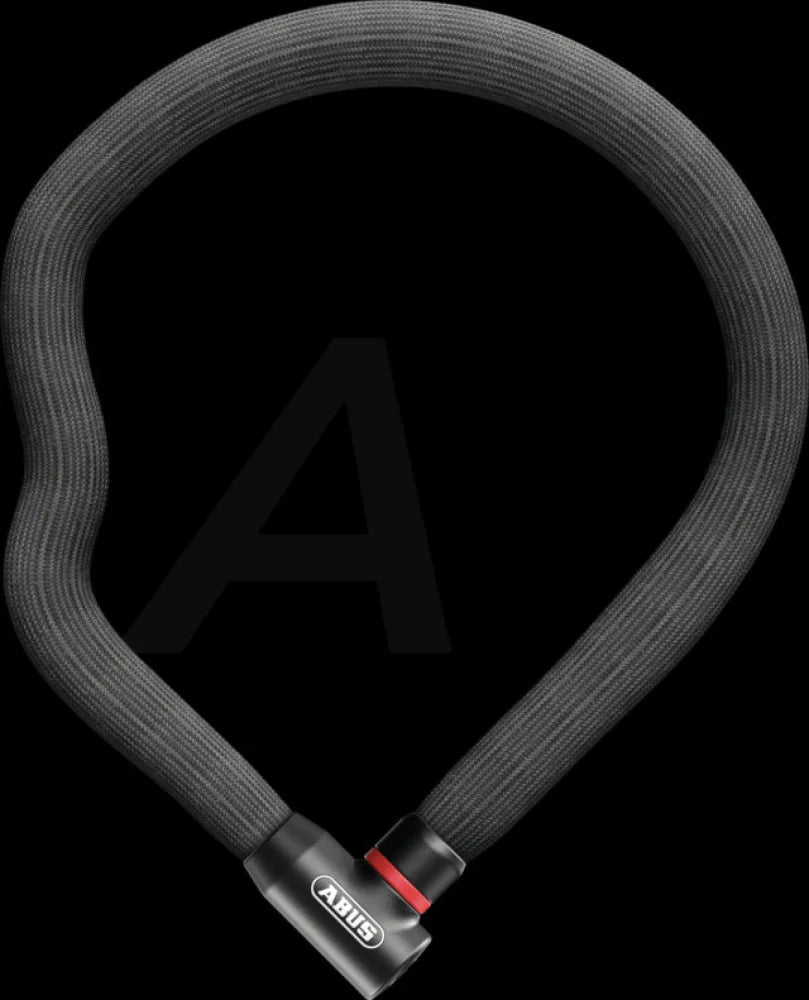 Abus Goose Lock 4204K/85 black - AE-trading