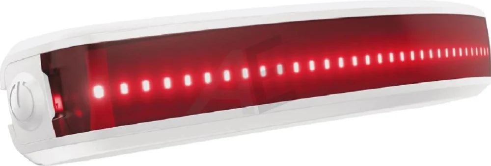 Abus helmlicht USB Hud-Y/Purl-Y wit - AE-trading