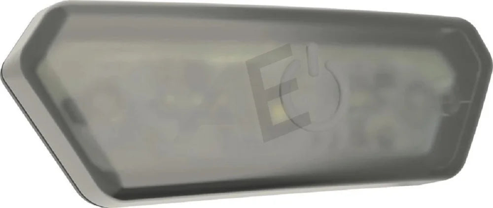 Abus helmlicht USB Smiley 3.0 - AE-trading