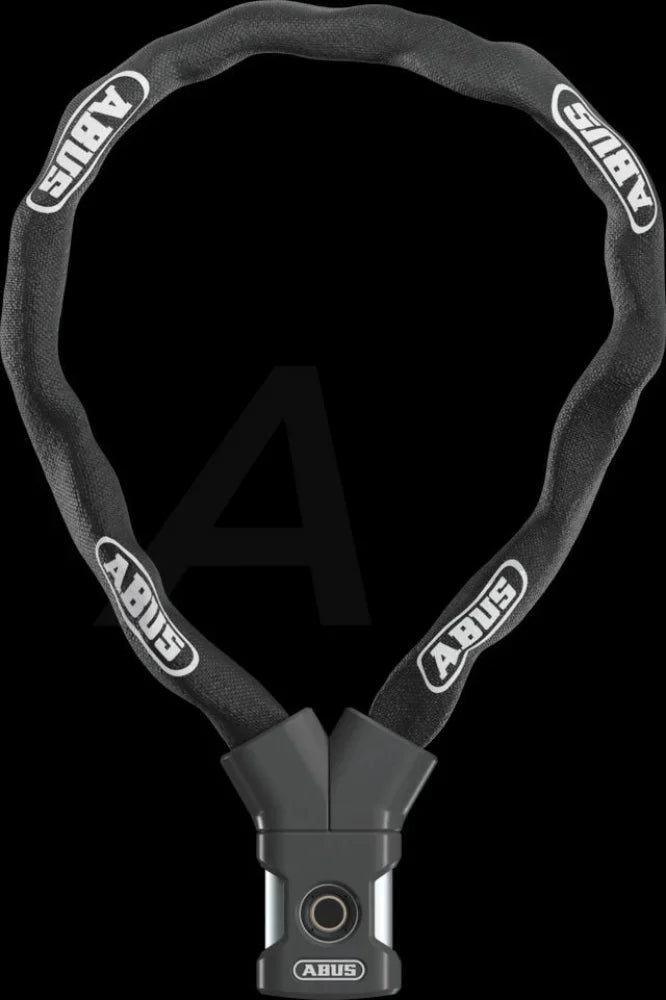 Abus kettingslot Yardo Fingerprint 7807FP/85 black - AE-trading