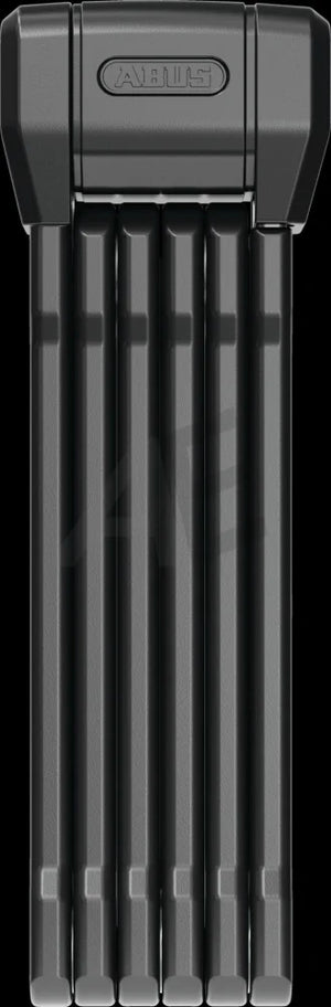 Abus vouwslot Bordo XPlus 6200K/90 black SH ART2 - AE-trading
