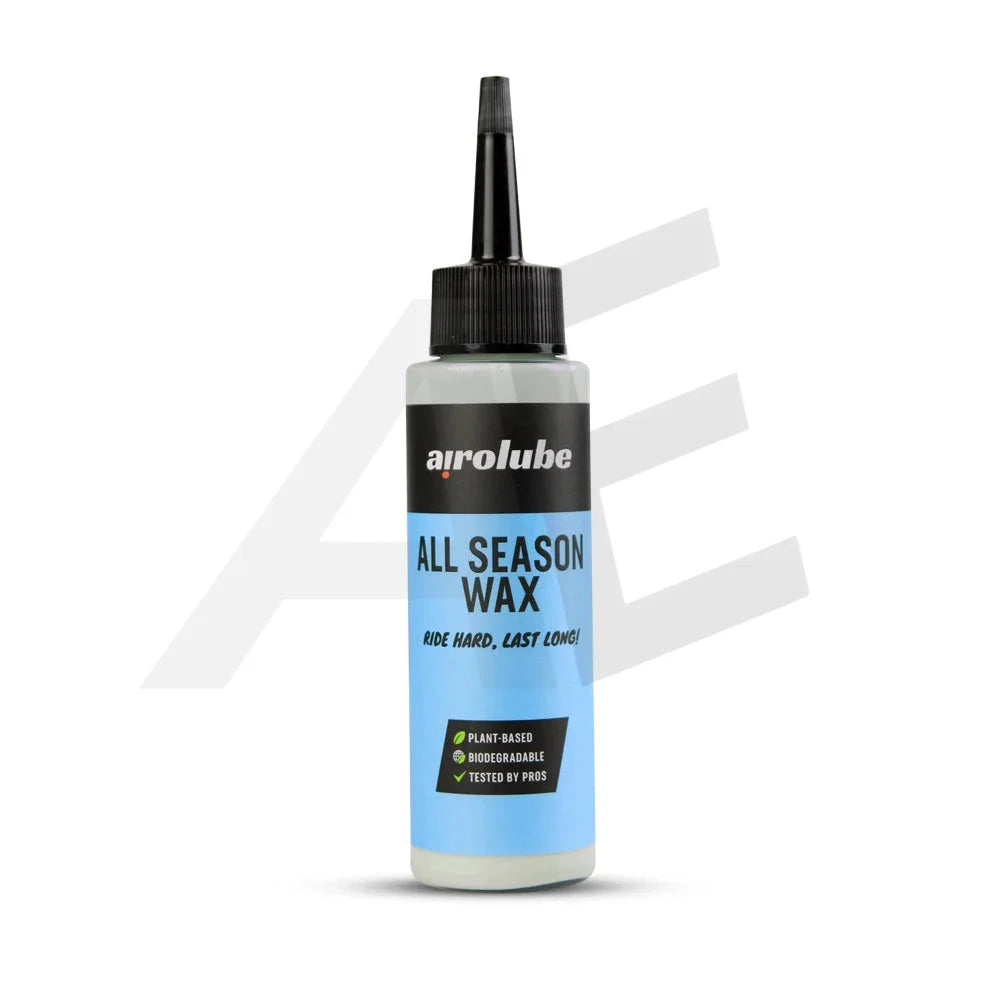 Airolube All Season Wax 100ml - AE-trading