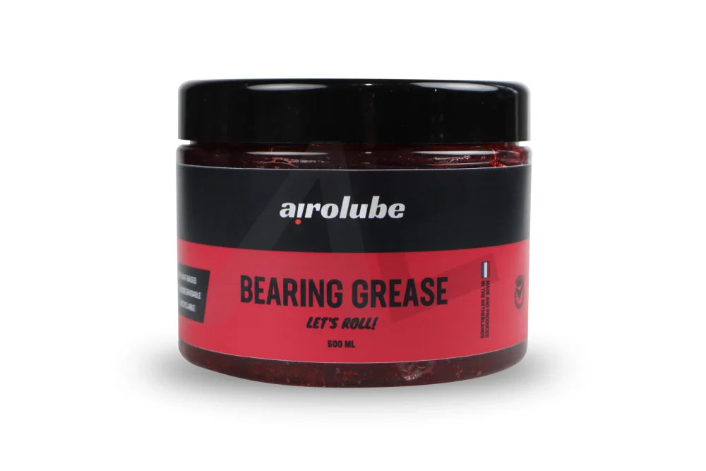 Airolube Bearing Grease 500ml - AE-trading