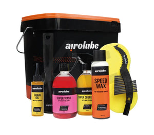 Airolube Bike Essentials Oil - AE-trading