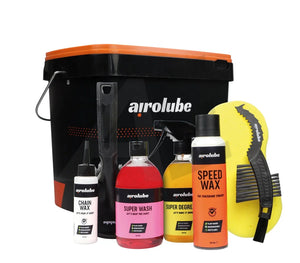 Airolube Bike Essentials Wax - AE-trading
