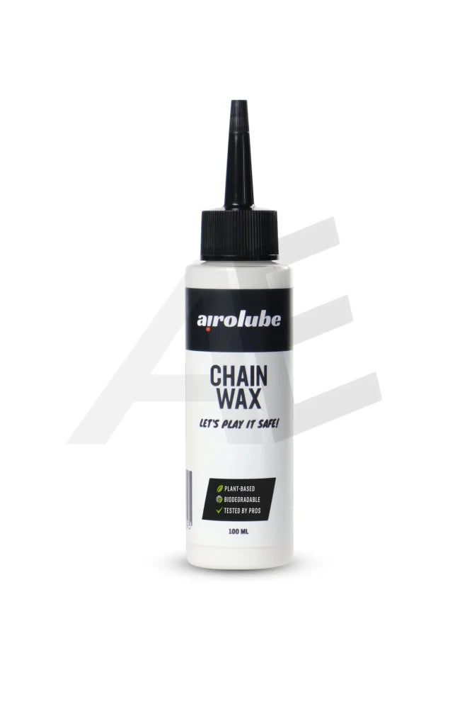 Airolube Chain Wax 100ml - AE-trading